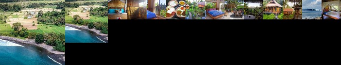 Jasri Dalem Surf Retreat