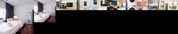 Bukit Damansara by Plush