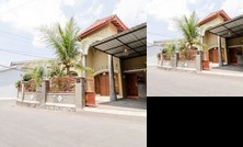 Homestay Surya Syariah