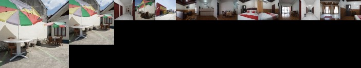 OYO 1234 Hotel Silampari