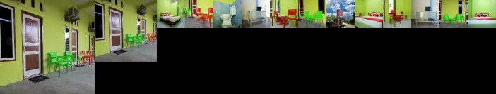 OYO 2585 Sherren Residence