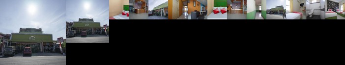 OYO 1441 Hotel Dempo Permai