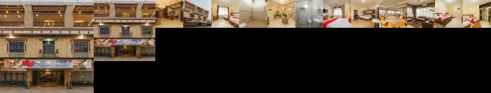 RedDoorz Plus @ Watervang Lubuk Linggau