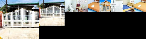 Homestay Nha Dan Phan Rang