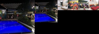 Cu Ba House- Homestay