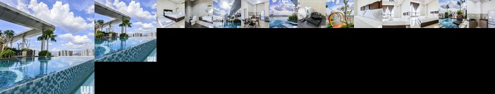 SOVO Studio Aurora Place@Bukit Jalil Pavilion 2