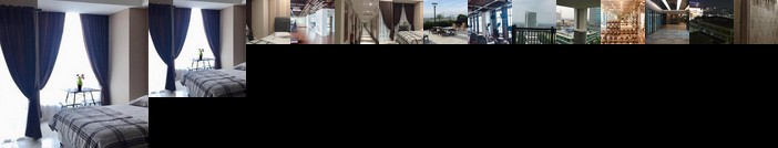 Roseville Soho & Suite Apartment