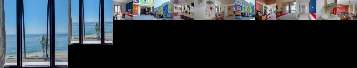 RedDoorz Plus Syariah @ Hotel Boulevard Luwuk