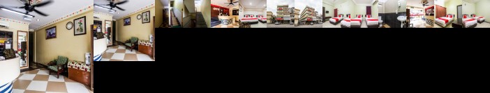 OYO 89549 Casavilla Hotel city Centre Taiping