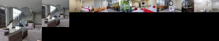 RedDoorz @ G Hotel Luwuk