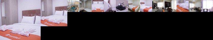 Apatel Sky Line Apartment Serpong