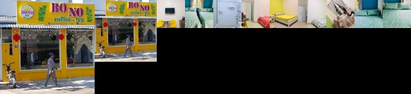 Homestay BONO Mui Ne