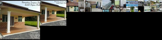 Inapan desa bukit papan