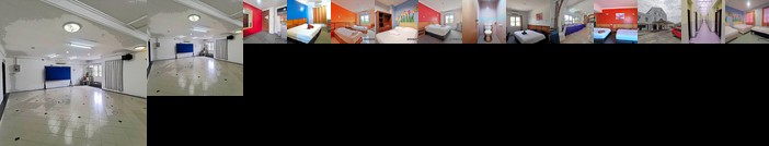 The Zuley Heritage Hotel