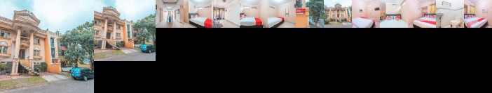 OYO 2765 Mulia Raja Kost