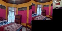 Country house Salatiga