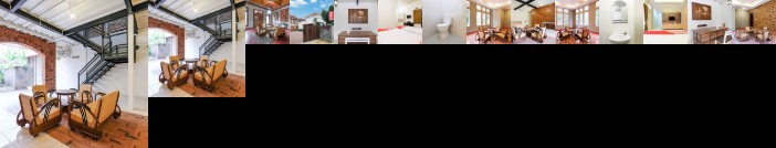 OYO 2383 Andongkoe 64 Salatiga