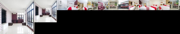 OYO 1411 Djakarta Hotel Syariah