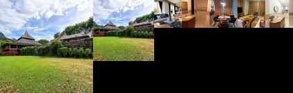 Santubong Suites B Just Like Home Damai