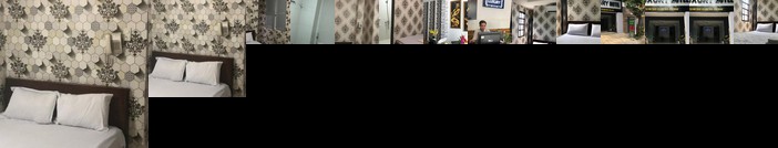 Luxury Hotel Ho Chi Minh City