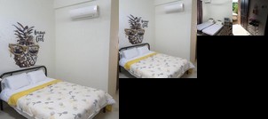 Master Room For Stay