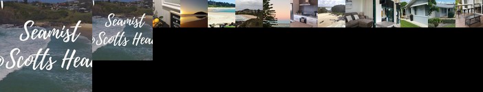 Seamist @ Scotts Head