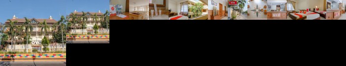 OYO 1803 Hotel Sarangan Permai