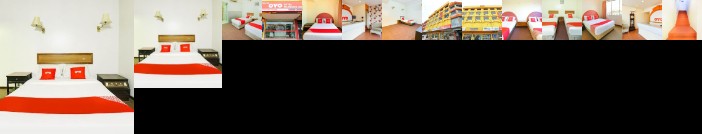 OYO 89638 Hotel Mandarin Inn