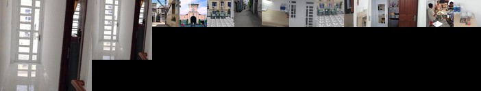 New Room in SaiGon free clean