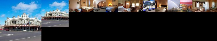 Madden's Commercial Hotel