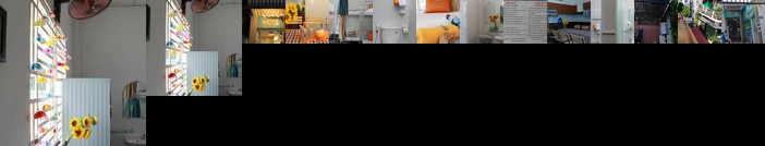 Mrs 3 Dorms & Nature