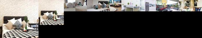 Platinum Homestay @ Selayang Residence 280
