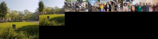 Great Garden Room near Rai & Centre