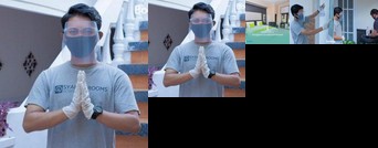 Semarang Homestay Syariah