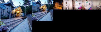 The Garret Chiang Mai