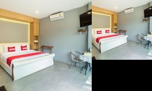 OYO Mae Ta Mann Wongnam Yard Resort