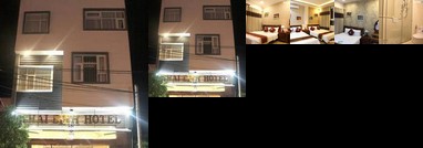 Hotel Thai Binh