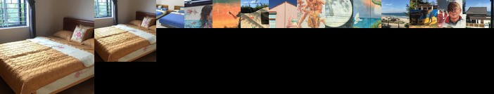 Homstay Lac Long Quan