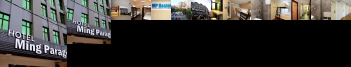 Mp Hostel