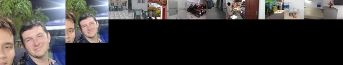 New room for Traveler in SaiGon