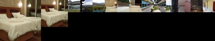 Leely Garden Valley Lodge Tambunan