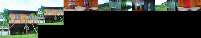 Rumah Ttorre Bungalow