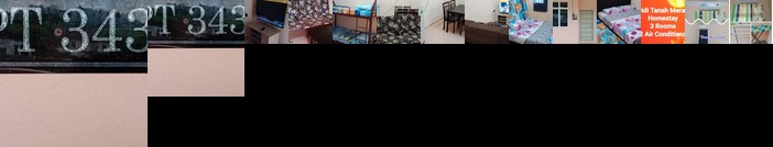 Didi Tanah Merah Homestay