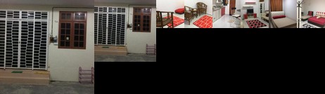 Sesuci Murni Homestay