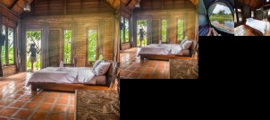 Kung Nok Tha Resort Nakhon Si Thammarat