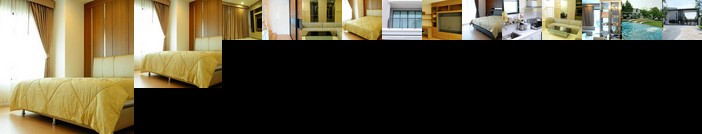 Baan Klang Muang Suksawat