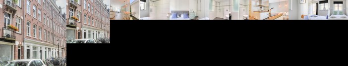 Luxurious ground floor apartment