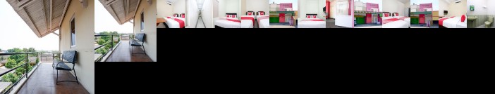 OYO 1815 Gatsu Residence