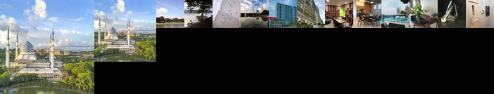 Mitchy&Monty's Pad Emira Residence