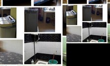 Rumah teres setingkat